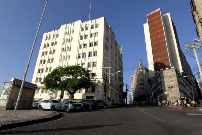 Palácio dos esportes Hotel setur