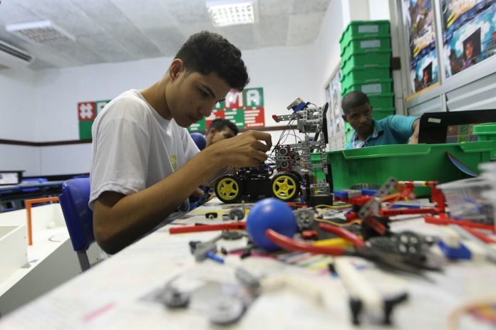 Centro Juvenil de Ciência e Cultura