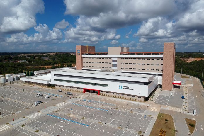 Hospital Metropolitano