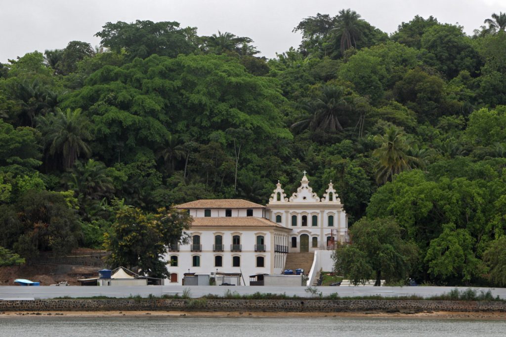 Museu Wanderley Pinho