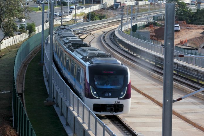 Metrô