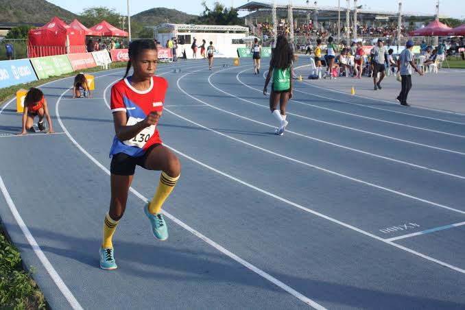 Atleta Bolsa Esporte