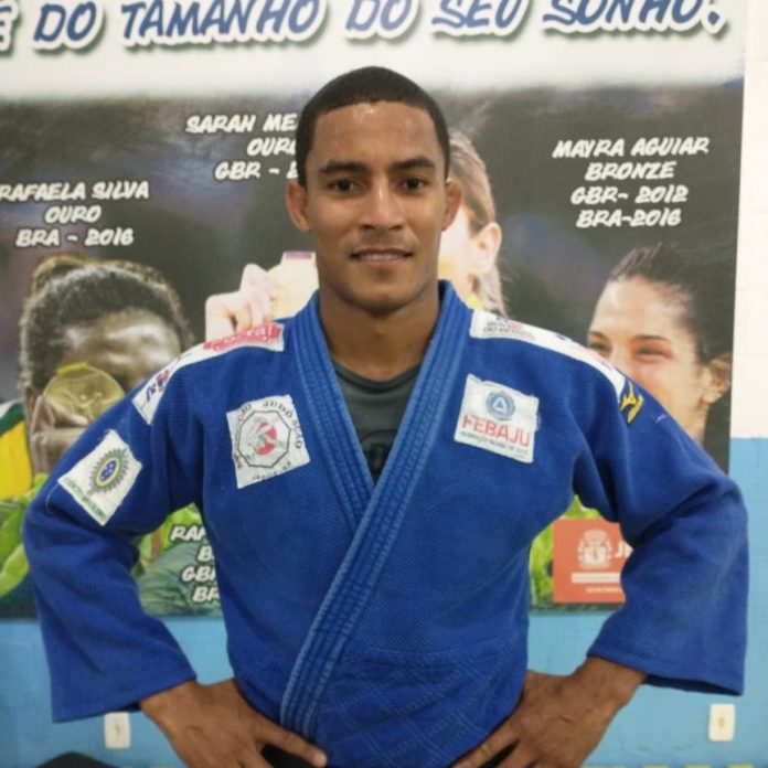 Foto Atleta