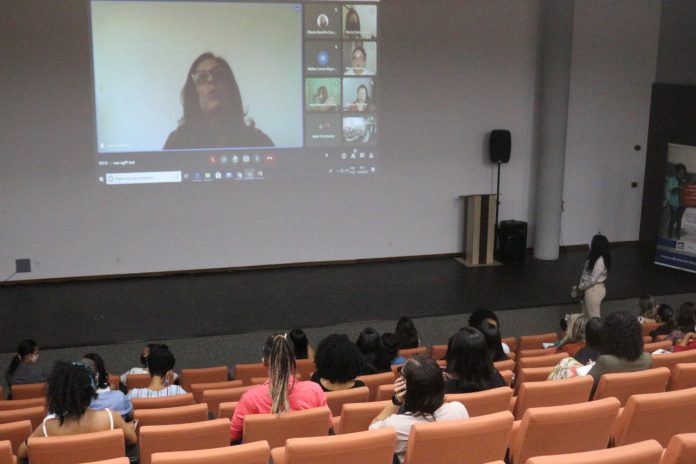 Programa de Atenção à Saúde e Valorização do Professor