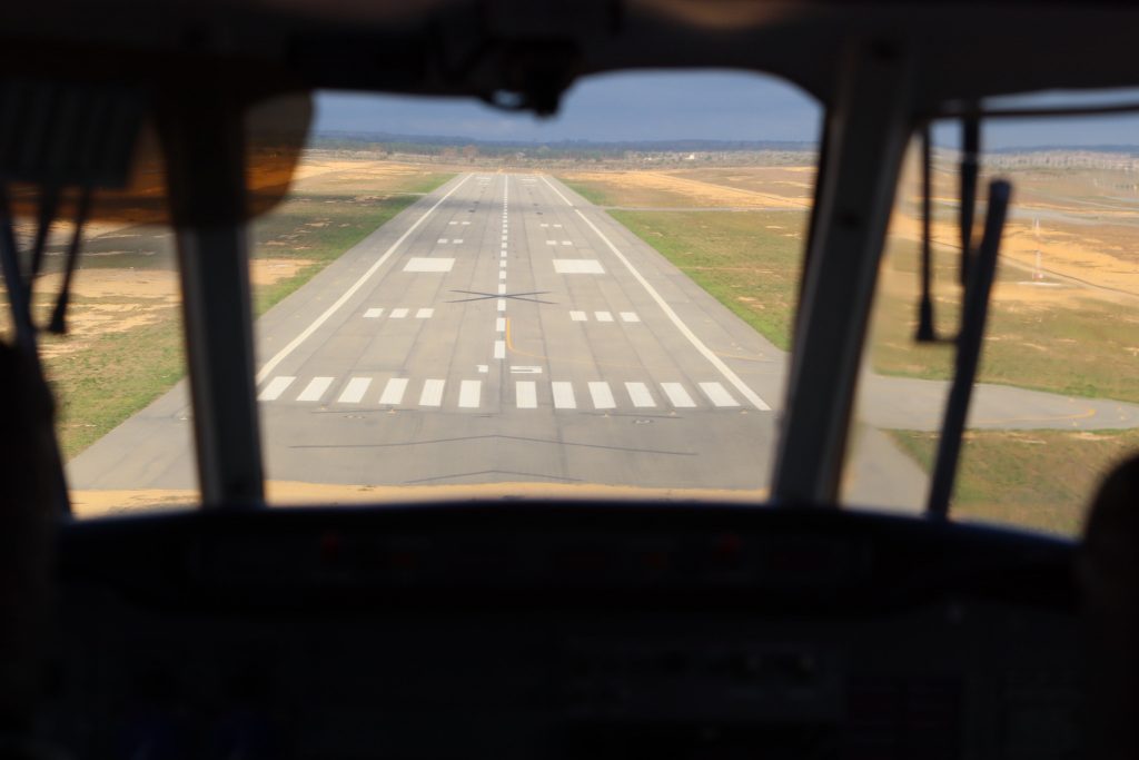 Aeroporto Glauber Rocha - Vitória da Conquista