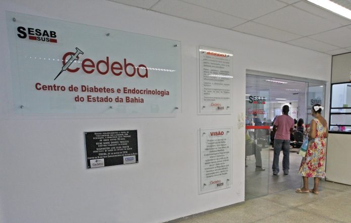 Cedeba