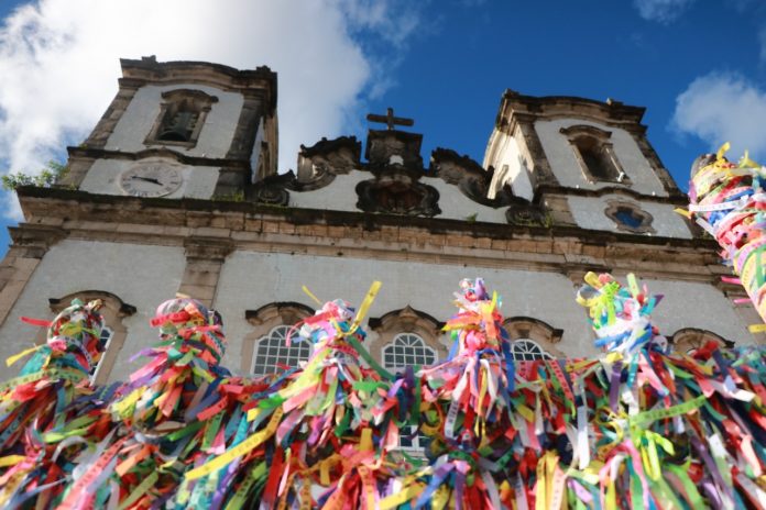 Igreja do Bonfim