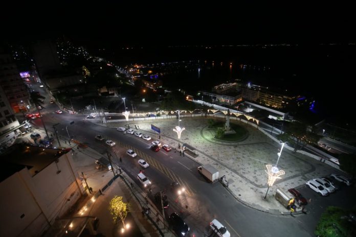 Praça Castro Alves