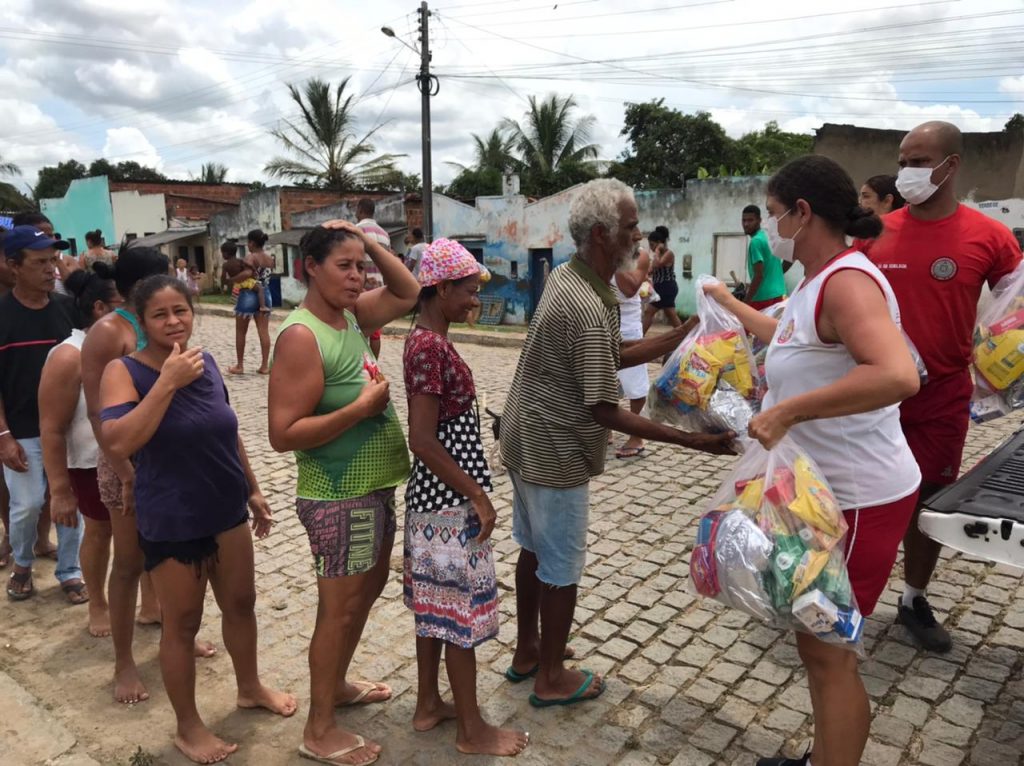 Alimentos - CBM