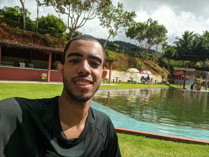 Estudante de Ibirataia representará a Bahia no concurso Jovem Senador 2022, em Brasília