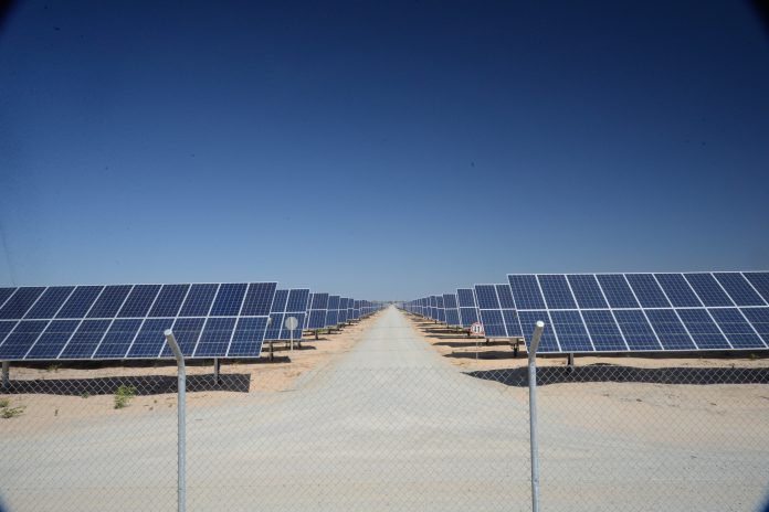 Bahia comemora liderança nacional na geração de energia solar com 30,7%