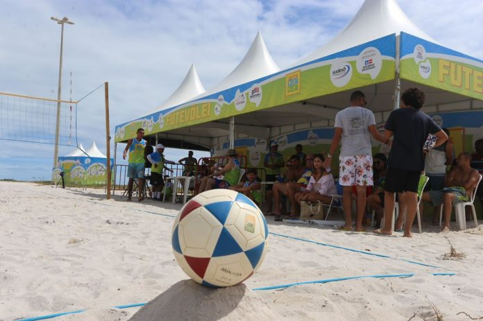 Última etapa do Verão Costa a Costa chega a Lauro de Freitas