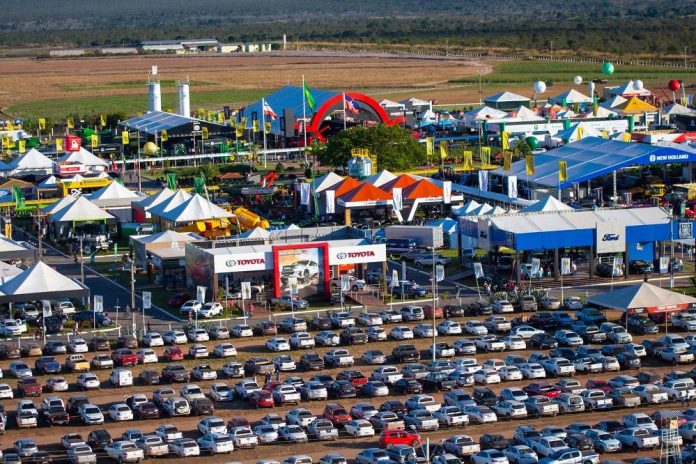 Com apoio do Governo, Bahia Farm Show terá edição ampliada este ano