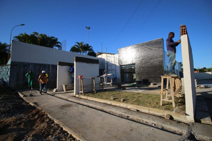 PC e PM terão novas unidades no Vale do Jiquiriçá