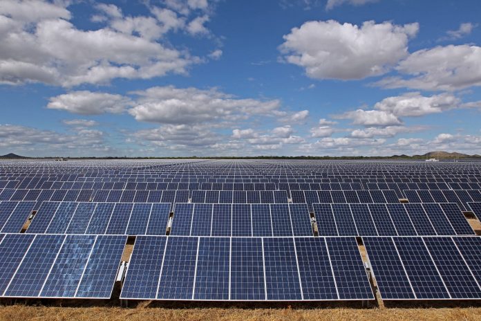 Município de João Dourado vai ganhar complexo solar