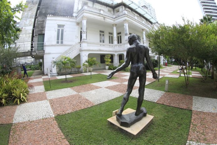 Museus baianos oferecem diversas exposições e oficinas gratuitas durante a Semana dos Museus