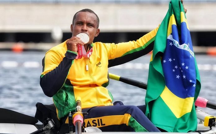 Atletas apoiados pelo Bolsa Esporte conquistam medalha de ouro em São Paulo e na Argentina