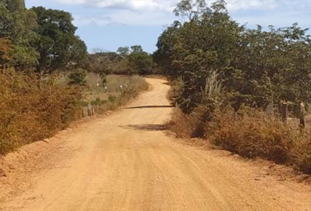 Governo da Bahia realiza obras de Infraestrutura na região Oeste do Estado