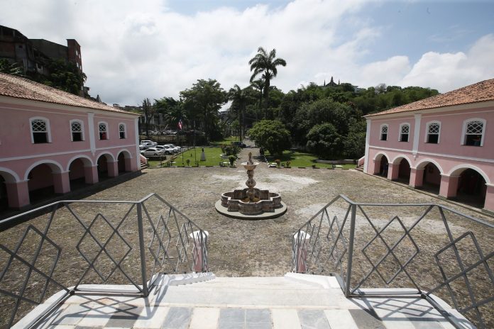 Arquivo Público do Estado da Bahia realiza pré-lançamento do livro 220 Anos da Revolta dos Búzios