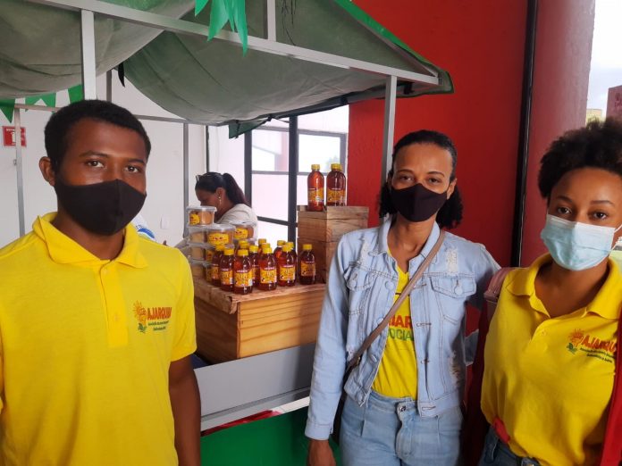 Caravana Parceria Mais Forte chega ao Litoral Norte e Agreste Baiano consolidando ações para a agricultura familiar