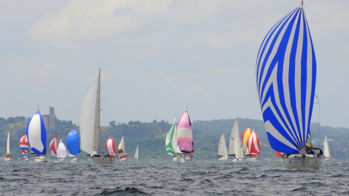 Regata Aratu-Maragojipe completa 53 anos e fomenta turismo náutico da Bahia