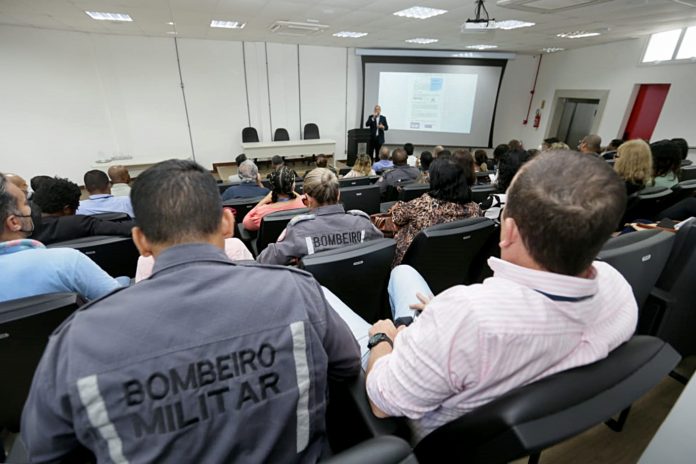 Ouvidores do Estado discutem as diretrizes da administração pública em ano eleitoral