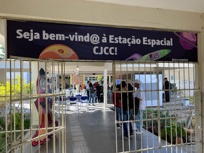 Hack at Schools estimula ideias de ciência, tecnologia e inovação nas escolas públicas