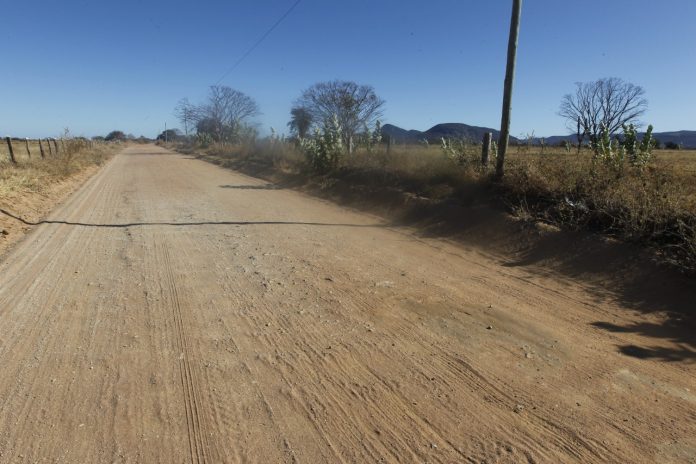 Matina recebe do Estado da Bahia investimentos em educação, segurança, saúde, infraestrutura e urbanização