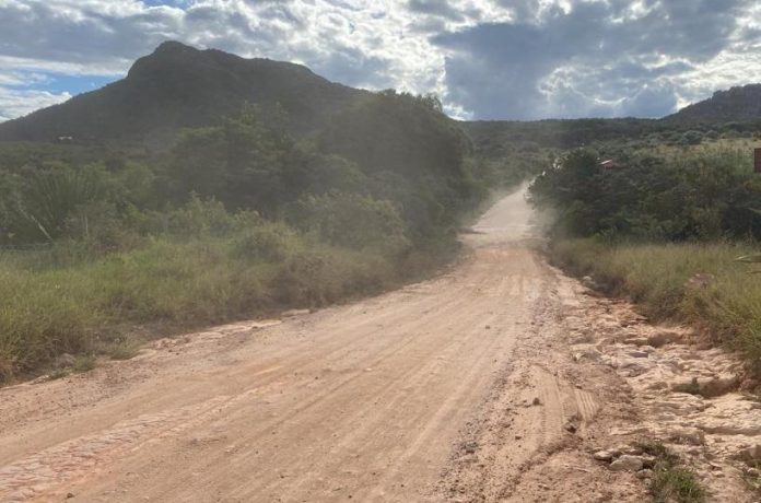 Obras de infraestrutura serão realizadas nas regiões da Chapada Diamantina e sudoeste baiano