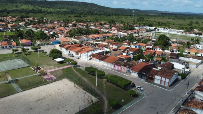 Em Cardeal da Silva, Estado da Bahia autoriza investimentos em educação, infraestrutura desenvolvimento urbano e segurança