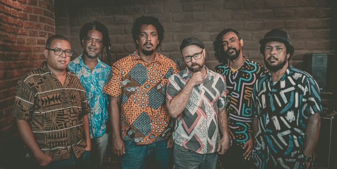 Funceb apresenta show da banda IFÁ no Novembro das Artes Negras