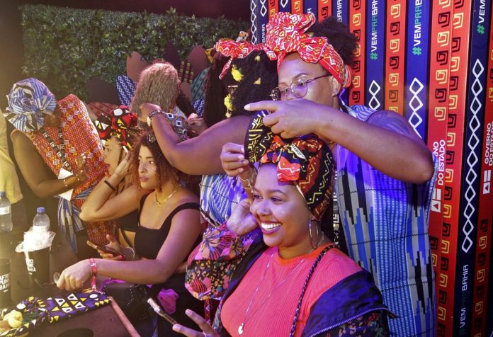 Governo do Estado promove ações de representatividade do Afropunk Bahia