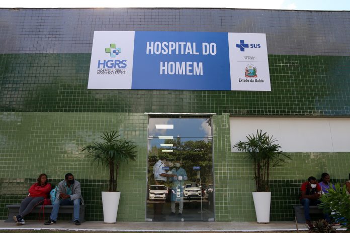 Novembro Azul: hospitais do estado preparam ações e eventos voltados para a saúde do homem