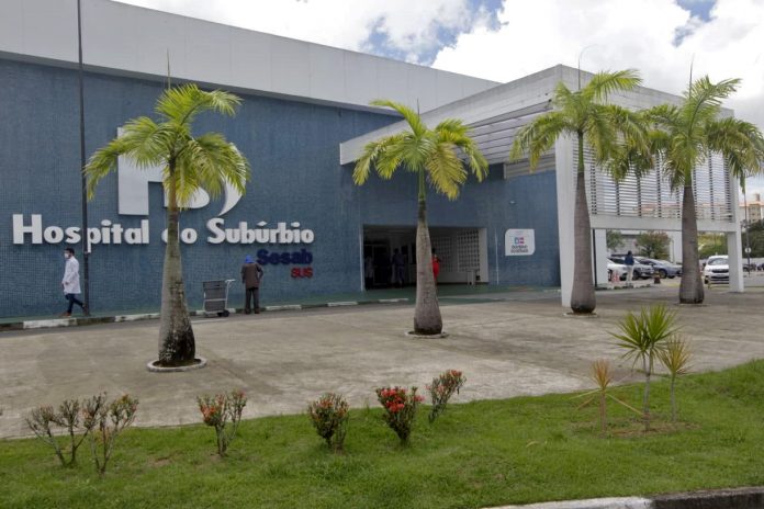 Dois hospitais públicos da Bahia têm melhor pontuação em ranking de certificação reconhecido internacionalmente