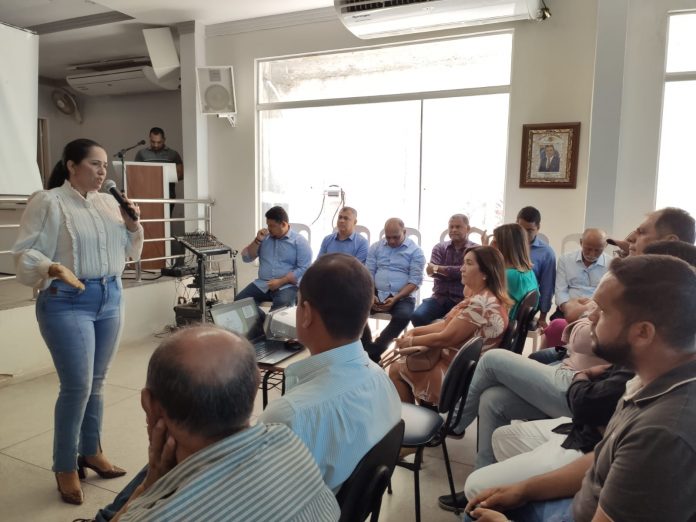 Entrega de equipamentos visa gerar renda para agricultores familiares do Semiárido Nordeste II