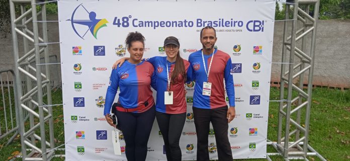 Com apoio da Sudesb, atletas baianos participam de competições nacionais e internacionais