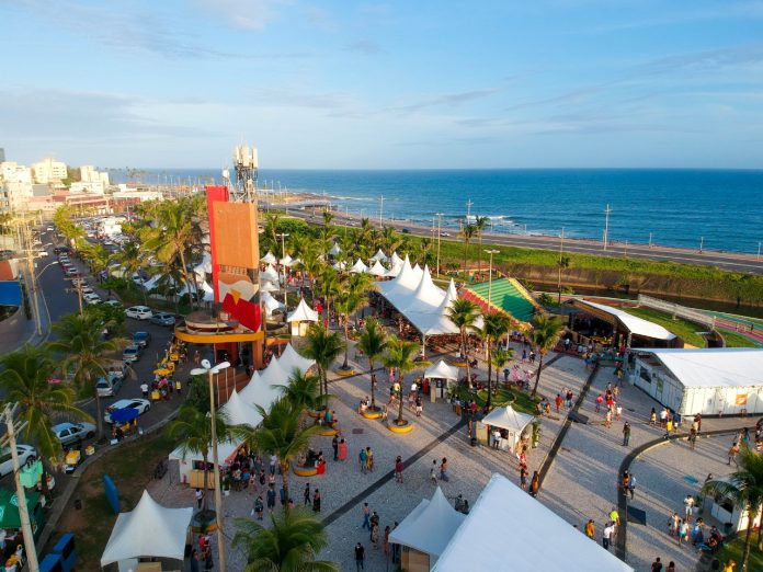 Salvador recebe no mês de dezembro maior feira da agricultura familiar do país