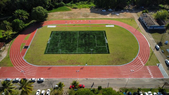 Estado entrega obras e autoriza novos projetos para Ilhéus