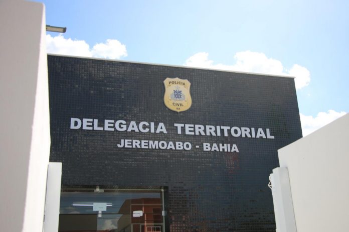 Delegacia Territorial de Jeremoabo teve investimento de R$1,2 milhão