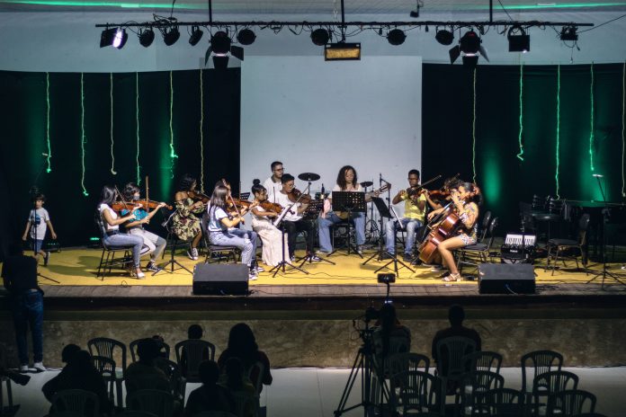 Conceição do Coité recebe I Festival de Música do Sisal, entre os dias 12 e 16 de dezembro