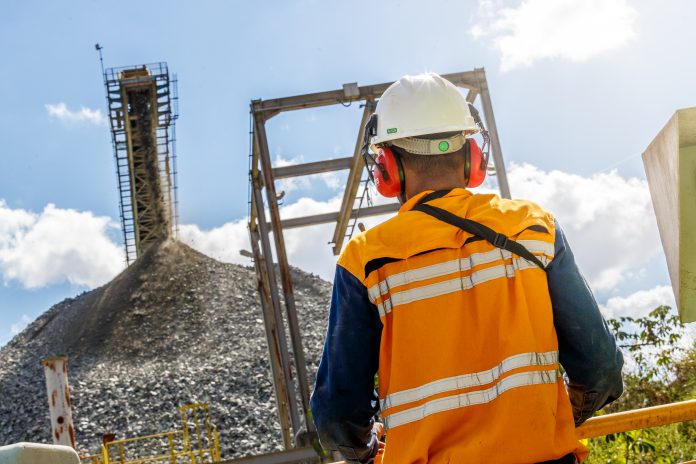 CFEM atinge R$ 154 milhões entre janeiro e outubro de 2022