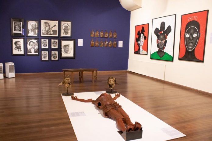 64ª Exposição dos Salões de Artes Visuais da Bahia pode ser visitada até 27 de Novembro no Museu de Arte da Bahia