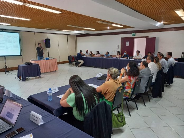 Gestores do Nordeste debatem ações para o desenvolvimento rural durante 13ª Feira da Agricultura Familiar