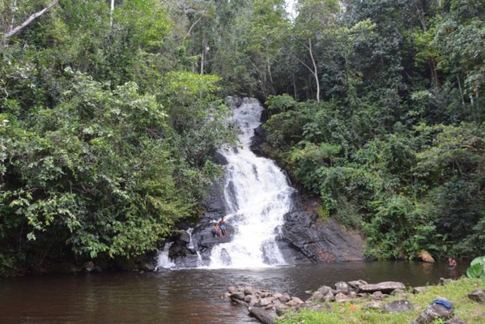 Roteiros de turismo comunitário da Bahia são apresentados da Feira Baiana da Agricultura Familiar