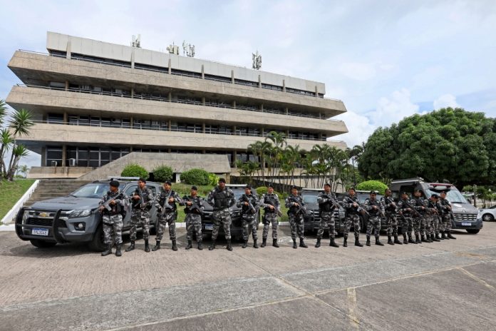 Jerônimo determina retirada de acampamentos na Bahia com observância dos aspectos legais