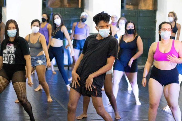 Funceb abre 800 vagas para Cursos de Dança em janeiro de 2023