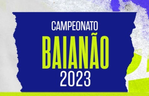 TVE Bahia transmite jogos do Campeonato Baiano