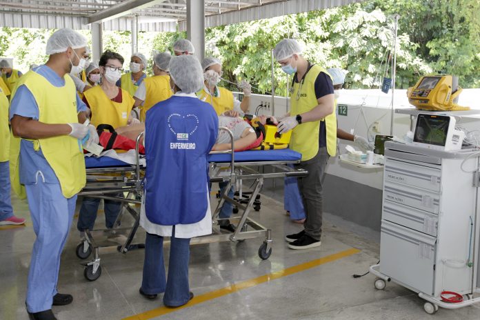 Governador entrega ampliação da maternidade Albert Sabin e participa da Lavagem de Itapuã, em Salvador, nesta quinta-feira (9)