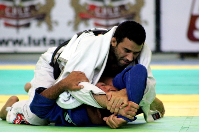 Ginásio de Cajazeiras recebe Campeonato Baiano de Jiu-jitsu e Parajiu-jitsu no domingo, 12.