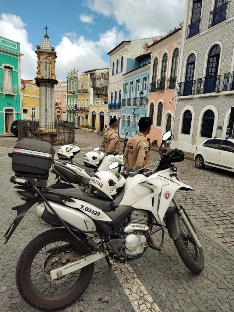 soldados da PM_centro histórico_pelourinho